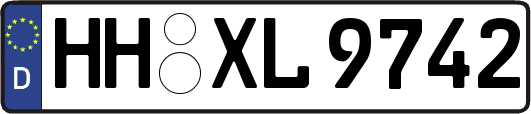 HH-XL9742