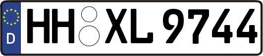 HH-XL9744