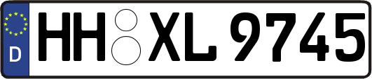 HH-XL9745