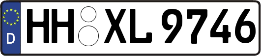 HH-XL9746
