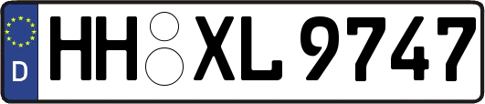 HH-XL9747