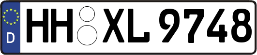 HH-XL9748