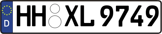 HH-XL9749
