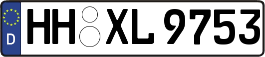HH-XL9753