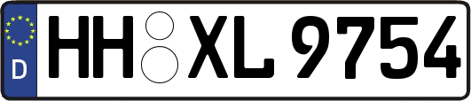 HH-XL9754