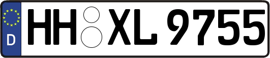 HH-XL9755