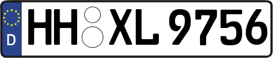 HH-XL9756