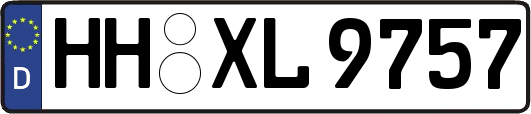 HH-XL9757