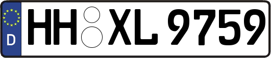 HH-XL9759