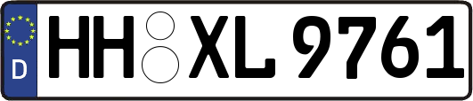 HH-XL9761