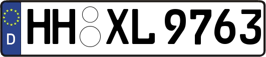 HH-XL9763