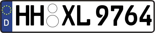 HH-XL9764