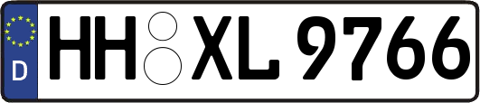 HH-XL9766