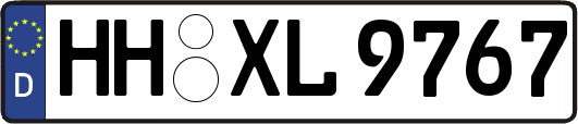 HH-XL9767