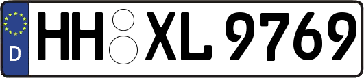 HH-XL9769
