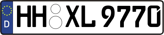 HH-XL9770
