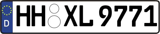 HH-XL9771