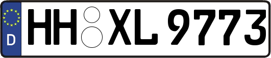 HH-XL9773