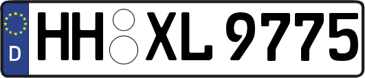 HH-XL9775