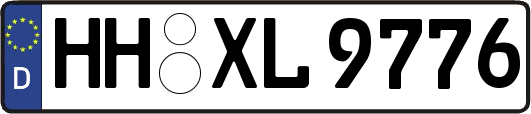 HH-XL9776