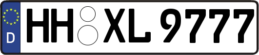 HH-XL9777