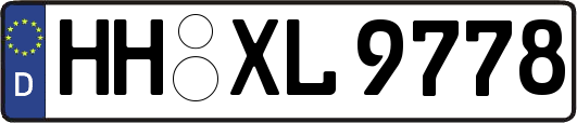 HH-XL9778