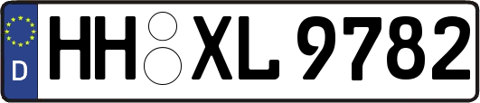 HH-XL9782
