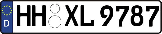 HH-XL9787