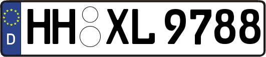 HH-XL9788