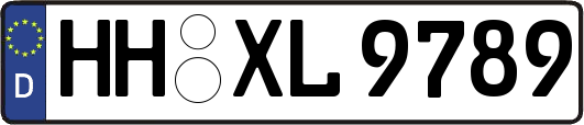 HH-XL9789