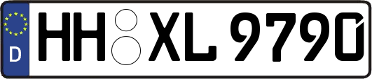 HH-XL9790