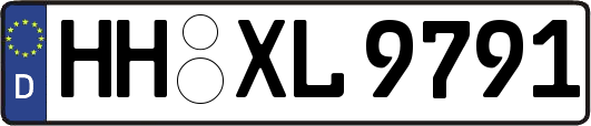 HH-XL9791