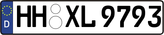 HH-XL9793