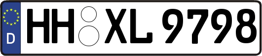 HH-XL9798