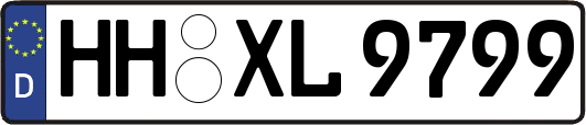 HH-XL9799