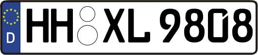 HH-XL9808
