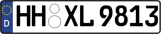 HH-XL9813