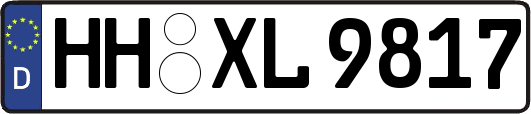 HH-XL9817