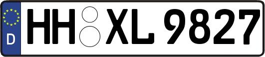 HH-XL9827
