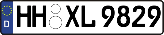 HH-XL9829