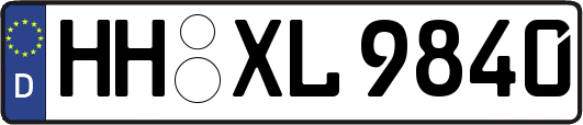 HH-XL9840