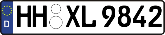 HH-XL9842
