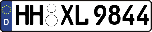 HH-XL9844