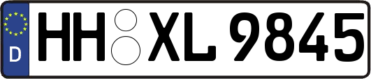 HH-XL9845