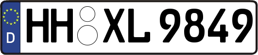 HH-XL9849
