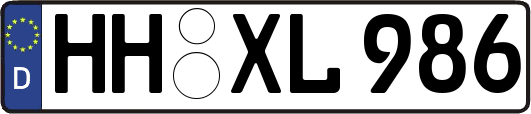HH-XL986