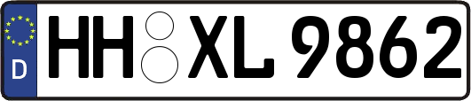 HH-XL9862