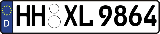HH-XL9864