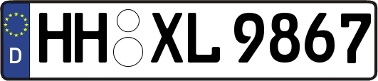 HH-XL9867