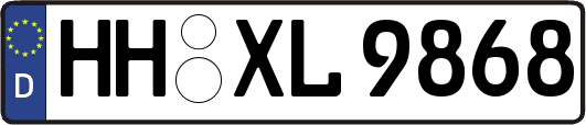 HH-XL9868